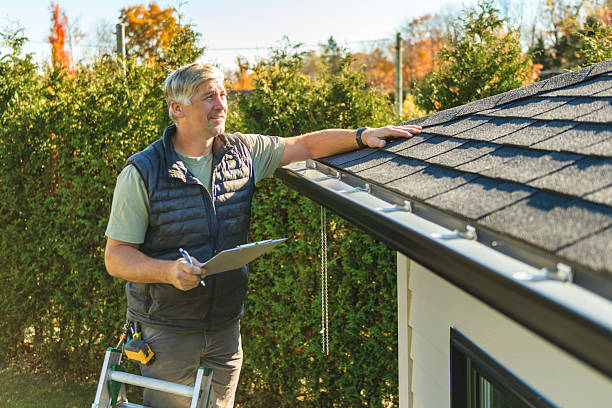 Trusted Metal Roofing service in Hydes, MD - Ben Roofing and Steel LLC