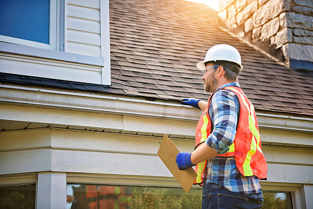 Trusted Gutter Repair And Installation service in Hydes, MD - Ben Roofing and Steel LLC